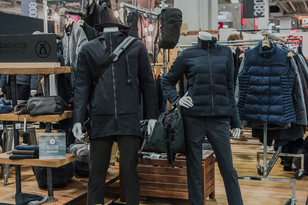 Outdoor Retailer Winter Market 2016 Recap - Carryology - Exploring ...