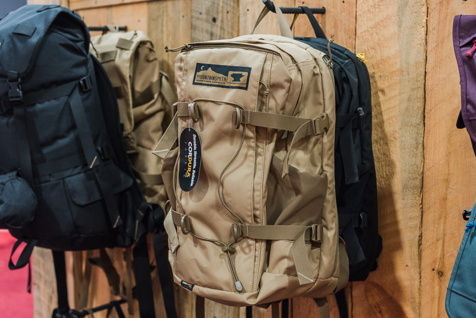 マウンテンスミスMOUNTAIN SMITH GRAND TOUR USA-