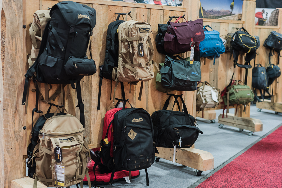 Outdoor Retailer Winter Market 2016 Recap Carryology