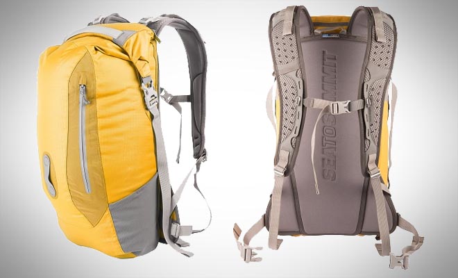 Sea to Summit Rapid 26L Drypack