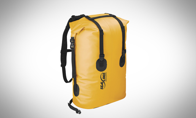 Best Waterproof Backpacks - Carryology