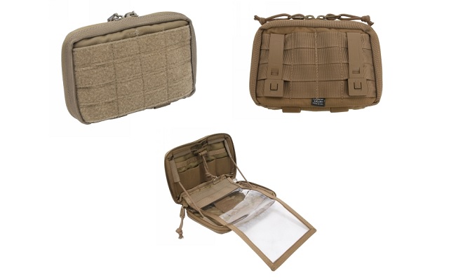 tactical tailor admin pouch