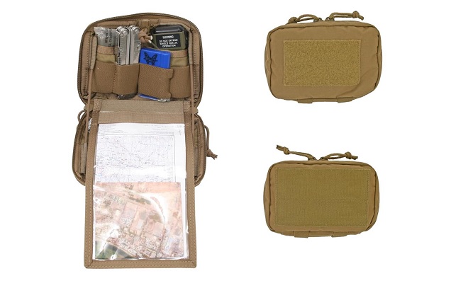 Tactical Tailor RRPS Admin Pouch Enhanced