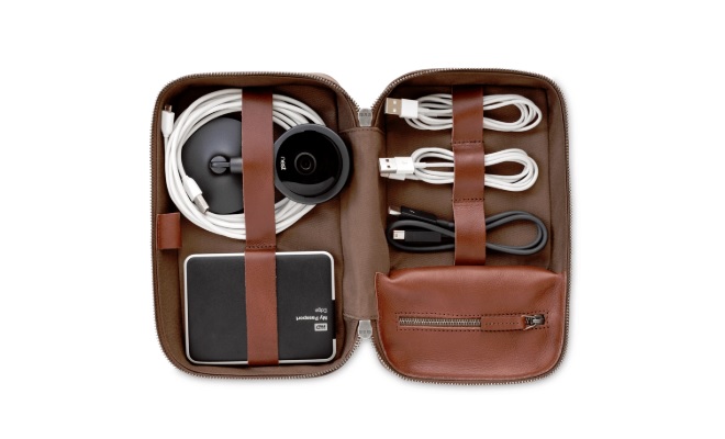 this is ground tech dopp kit