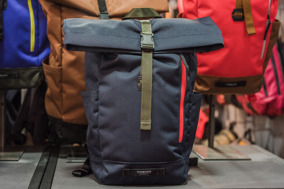 timbuk2 tuck review