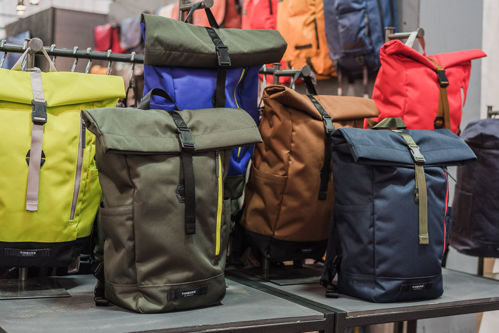 timbuk2 tuck review