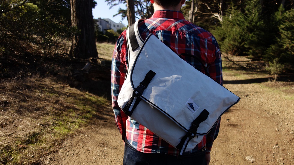 Hyperlite Mountain Gear Messenger Bag