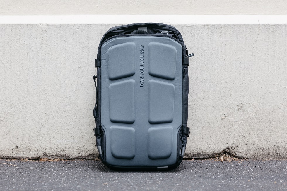 SLICKS Travel System