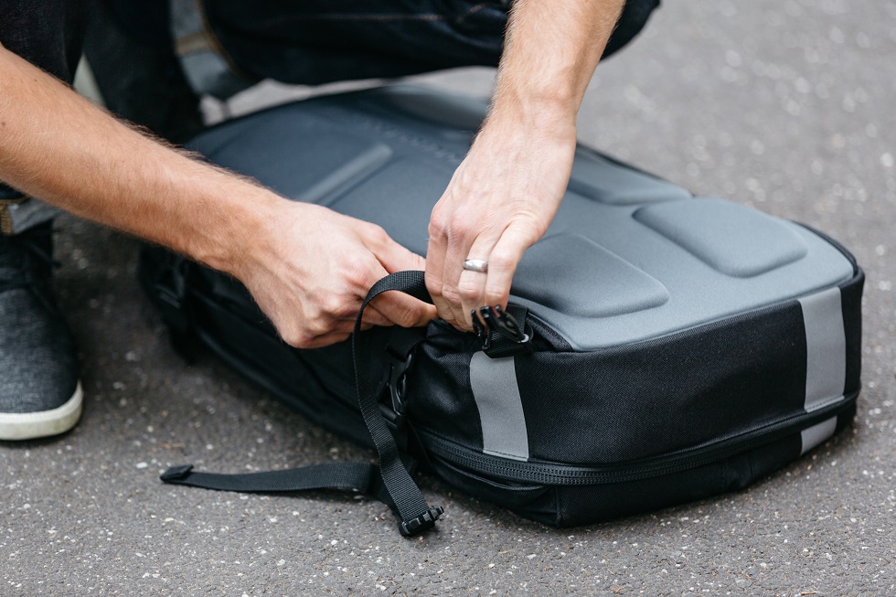 Road Tests :: SLICKS Travel System - Carryology - Exploring better 