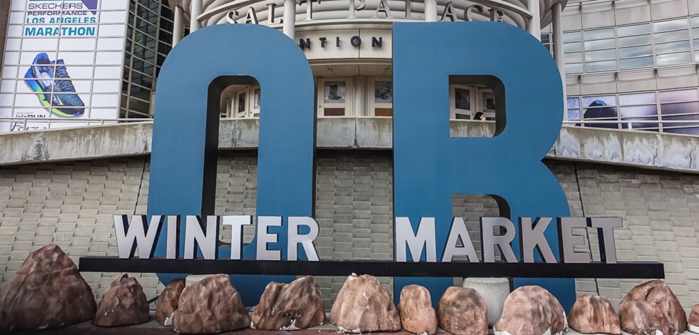 Outdoor Retailer Winter Market 2016 Recap