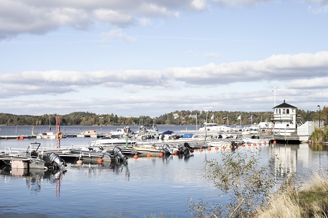 Haglöfs HQ 