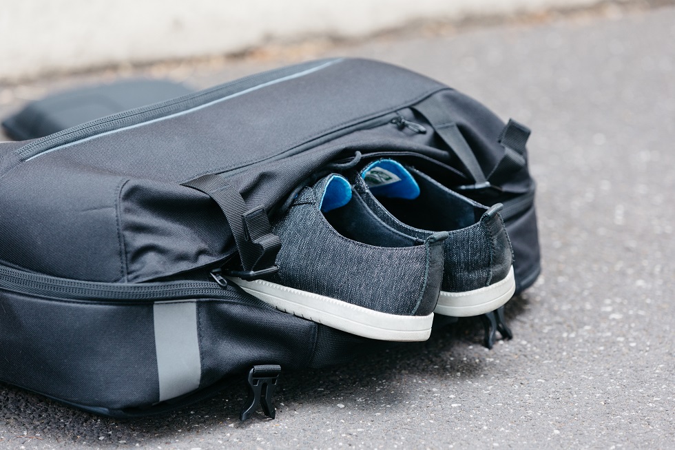 Road Tests :: SLICKS Travel System - Carryology - Exploring better 