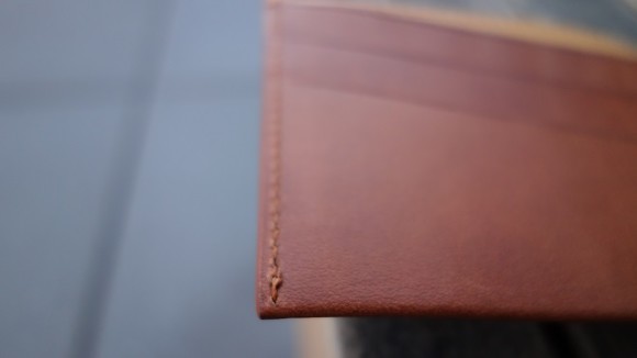 Drive By :: Octovo Purist Wallet - Carryology