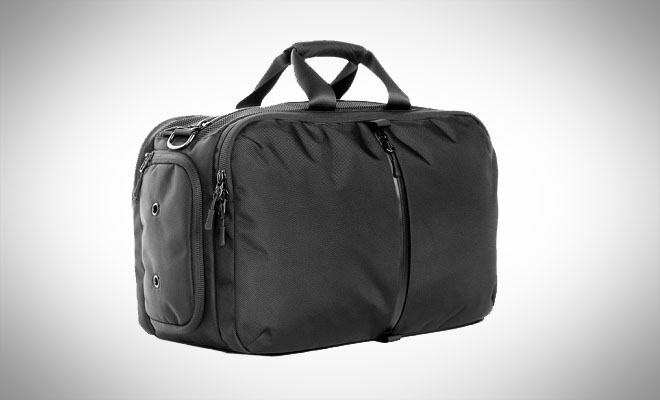 Aer Gym Duffel 