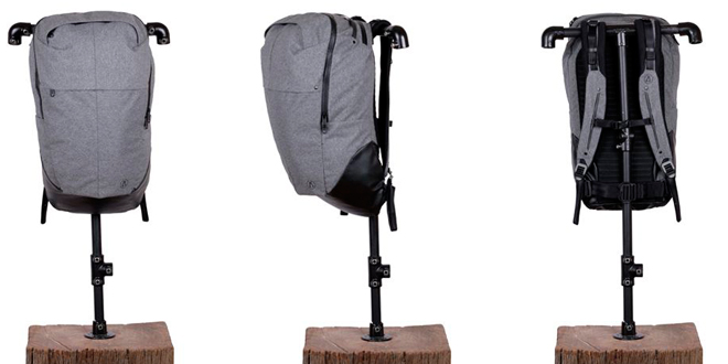 Alchemy equipment x carryology ael222 backpack sale