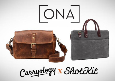 ONA giveaway