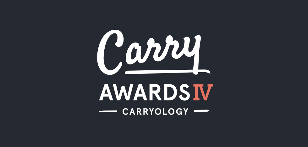 Carry Awards IV
