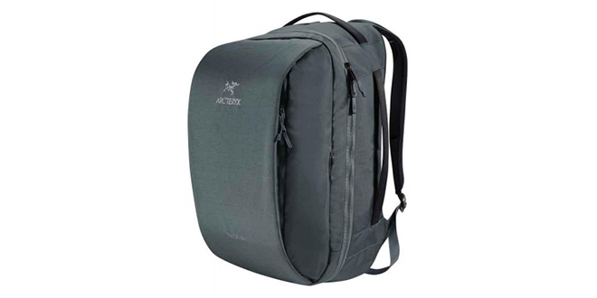 ARC'TERYX BLADE 28 PACK - Carryology - Exploring better ways ...