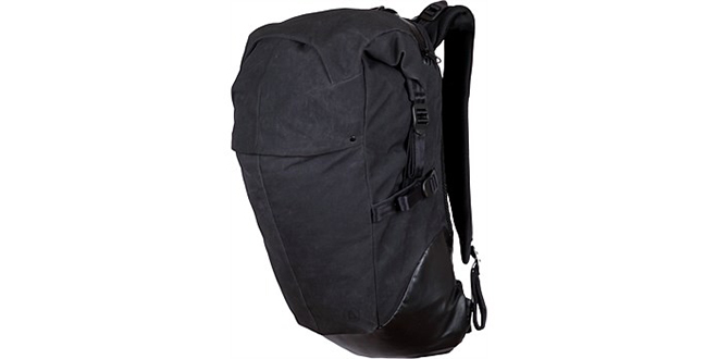 Alchemy Equipment 30 LITRE ROLL TOP DAYPACK Carryology