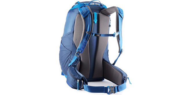 REI Trail 40 - Carryology - Exploring better ways to carry