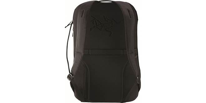 ARC'TERYX BLADE 28 PACK - Carryology - Exploring better ways to carry