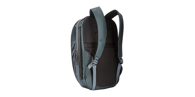 ARC'TERYX BLADE 6 PACK - Carryology - Exploring better ways to carry