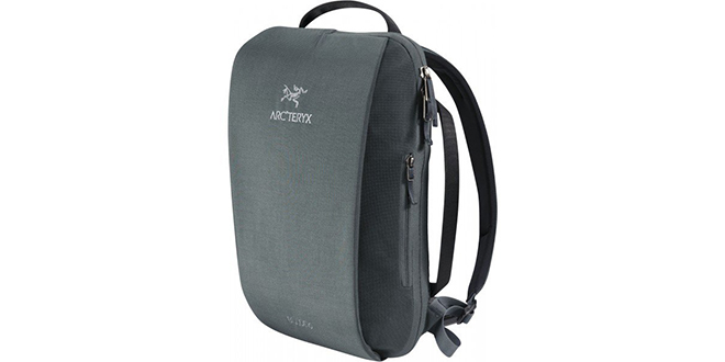 ARC'TERYX BLADE 6 PACK - Carryology - Exploring better ways to carry