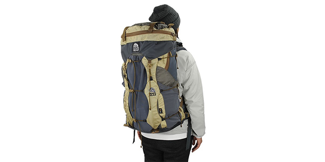 Granite Gear Nimbus - Carryology - Exploring better ways to carry