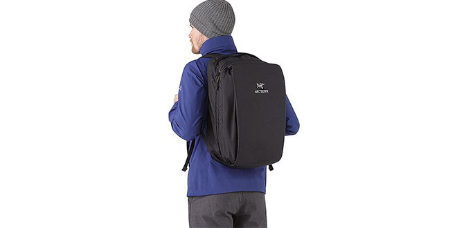 ARC'TERYX BLADE 28 PACK - Carryology - Exploring better ways to carry