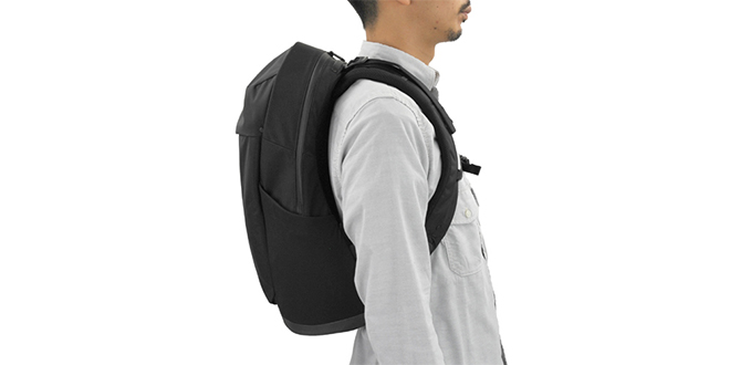 Alchemy Equipment 25 LITRE SOFTSHELL DAYPACK - Carryology ...