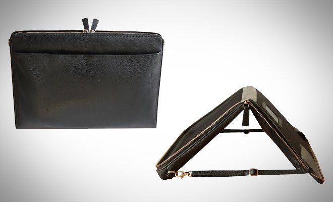 HELCY Laptop Stand and Case