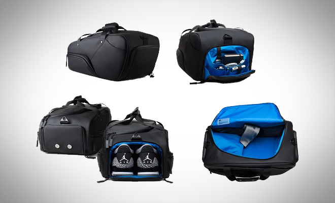 KP Duffle