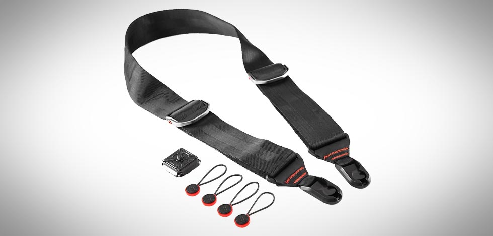 Peak Design Slide Camera Strap