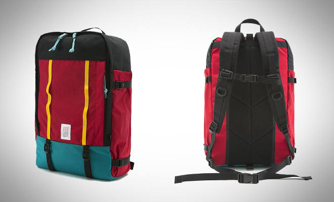 Topo Designs Mountain Daypack 