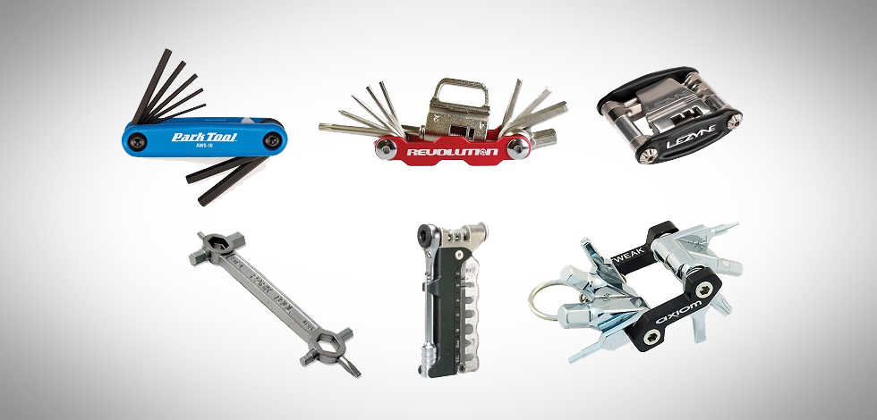 The 12 Best Bike Multi-Tools