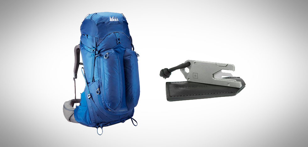 14 February Week in Review: Pint-Sized Tools, New Outdoor Backpacks, and Smart Laptop Carry