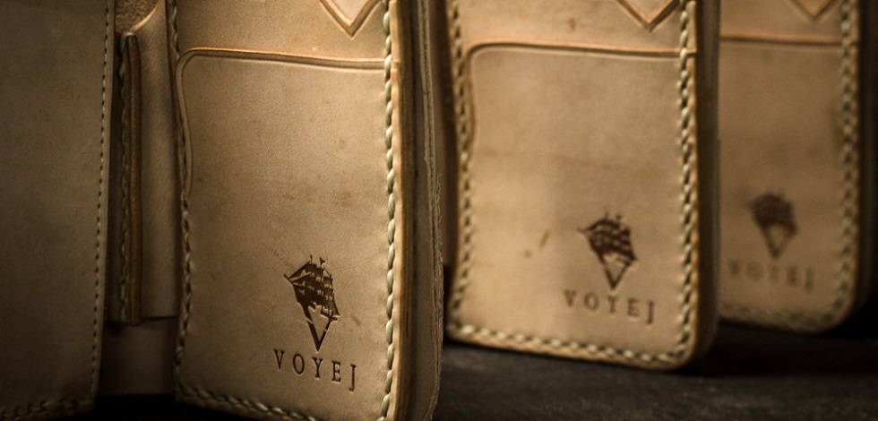 Exploring Indonesian Leather Craft With Voyej