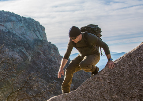 Backpack Mods Part 2 :: VINJABOND - Carryology