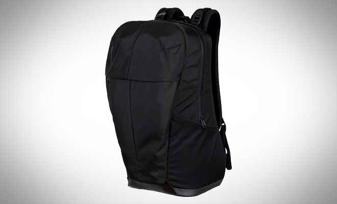 Alchemy Equipment 25 Litre Softshell Daypack 