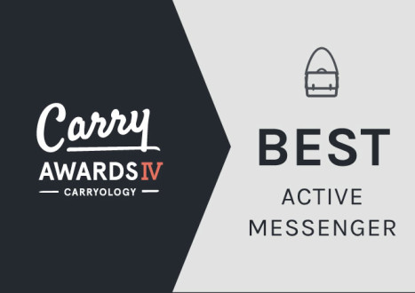 Best Active Messenger