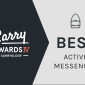 Best Active Messenger