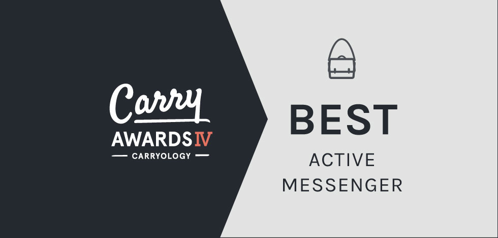 Best Active Messenger