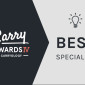 Best Specialist Finalists Carry Awards