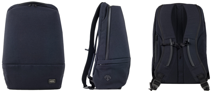 Descente ALLTERRAIN x Porter Daypack