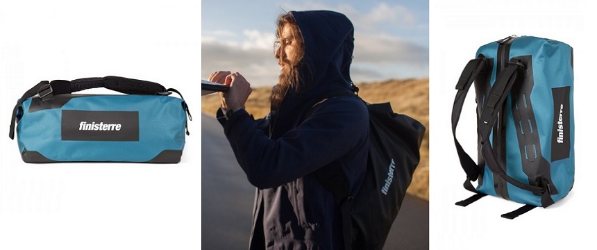 Finisterre Duffle