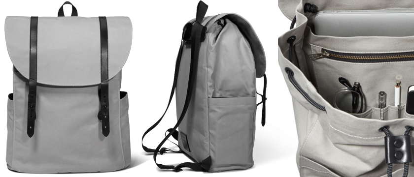 Killspencer Rucksack