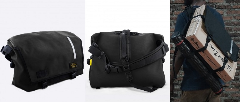 Best Active Messenger Finalists Fourth Annual Carry Awards Carryology