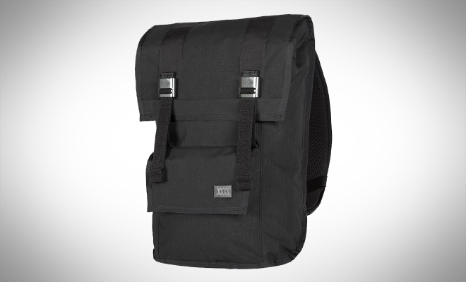 Mission Workshop Sanction HT500 Rucksack 