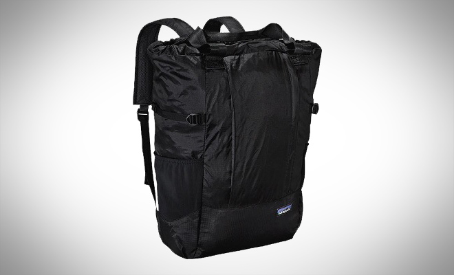 Patagonia Lightweight Travel Tote Pack 