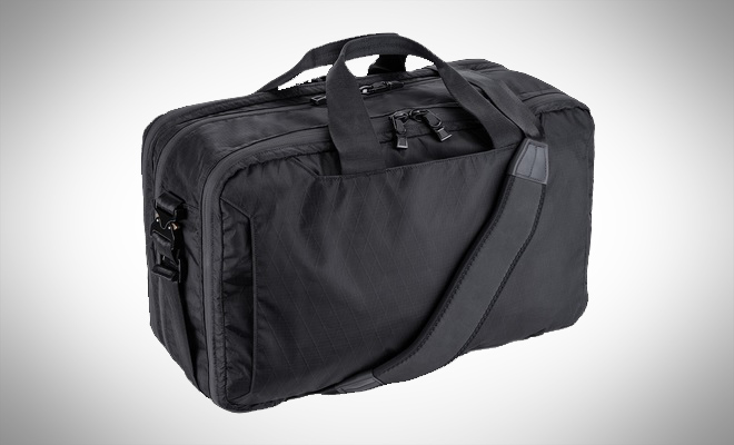 Triple Aught Design Meridian Transport Case 